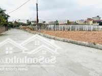 Đất Thổ Cư Tại Ngọc Thanh, Phúc Yên, Vĩnh Phúc 8,5 Triệu / M2, 326M2 Đẹp Xuất Sắc
