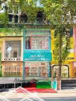 Cho Thuê Nhà Mặt Phố Tân Mai -Mặt Tiền 8M -Nhận Diện Thương Hiệu Tốt -Phù Hợp Mọi Mô Hình
