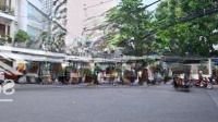 Cho Thuê Mặt Bằng Mặt Tiền Tô Hiến Thành Rộng 320M2 Ngang 10M Vị Trí Đắc Địa Đông Khách Du Lịch