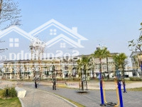 Bán Nhà Phố Belhomes 75M2 Giá 4,5X Tỷ Sổ Hồng Lâu Dài - Ngay Chân Cầu Nguyễn Trãi