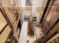 Nhà Mặt Phố, Mới Tinh, 5 Phòng Ngủ 6 Vệ Sinhtại Tân Kiểng, Q7. Giá Chỉ Nhỉnh 17 Tỷ, 76M2 Cho Bán Gấp
