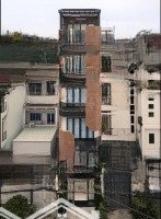 Nhà Mặt Phố, Mới Tinh, 5 Phòng Ngủ 6 Vệ Sinhtại Tân Kiểng, Q7. Giá Chỉ Nhỉnh 17 Tỷ, 76M2 Cho Bán Gấp