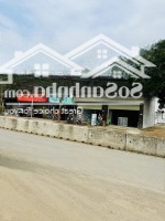 Hàng Hiếm. Siêu Phẩm Mặt Đường Tỉnh Lộ 420 Tại Hoà Lạc, 100M2 Mặt Tiền 5M, Full Thổ. Giá Cực Rẻ