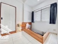 Khai Trương 2 Phòng Ngủ - 50M2 - Ban Công - Full Nội Thất - Mới 100% - Sân Bay - Tân Bình