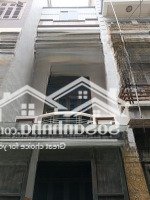 Ct Nhà Phố Trung Kính, Cầu Giấy, 55M2, 4 Tầng,Mặt Tiền4.5M, Thông Sàn, Ngõ Ô Tô, Đh, Nl, 23 Triệu/Tháng