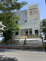Bán Căn Hộ 4 Tầng, 14 Phòng Cho Thuê Tại Kđt Vcn Phước Long 2, Nha Trang