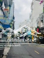 Bán Nhà Mặt Tiền Đường 3/2 Và Trần Minh Quyền Dt: 4X14M, 5 Tầng St Giá Bán 15,5 Tỷ Thương Lượng