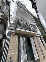 Bán Nhà Văn Trì-Minh Khai, 5 Tầng Đầy Đủ Nội Thất 4 Thoáng, 34M2 Giá Chỉ 6 Tỷ