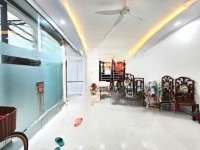 Bán Nhà Văn Trì-Minh Khai, 5 Tầng Đầy Đủ Nội Thất 4 Thoáng, 34M2 Giá Chỉ 6 Tỷ