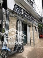 Bán Nhà Văn Trì-Minh Khai, 5 Tầng Đầy Đủ Nội Thất 4 Thoáng, 34M2 Giá Chỉ 6 Tỷ