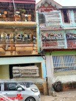 Bán Nhà Riêng Tại Đường Lạc Long Quân - Tây Hồ