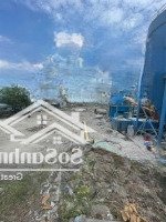 900M2 2Mt Hà Huy Giáp Ngay Cầu An Lộc Cạnh Đường Ven Sông Chỉ 72 Triệu/M2 Rẻ Như Trong Hẽm