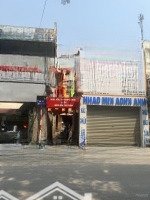 Bán Nhà Mặt Phố 283 Đội Cấn, Diện Tích 34,1 M Diện Tích Thực Tế 44 M, Sổ Đỏ Chính Chủ.