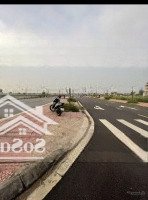 Bán Đất Nền 100M2 Trạm Lộ 1 Đường Quốc Lộ 38, Phường Trạm Lộ, Thuận Thành, Bắc Ninh, 3,9 Tỷ