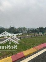 Cực Hiếm. Lô Đất Hai Mặt Đường 165.3M2, Đường 3 Ô Tô, Sát Đhqg Tại Hoà Lạc. Giá Chỉ 1Xtr/M2
