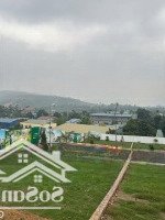 Cực Hiếm. Lô Đất Hai Mặt Đường 165.3M2, Đường 3 Ô Tô, Sát Đhqg Tại Hoà Lạc. Giá Chỉ 1Xtr/M2
