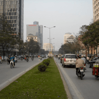 Bán nhà mặt phố Láng Hạ phía view hồ tuyệt đẹp, 56m2 giá cực tốt