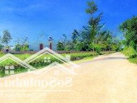 Bán Lô Đất 110M2 Chính Chủ Ngay Gần Chợ Lệ Trạch Giá Siêu Rẻ Chỉ 650 Triệu
