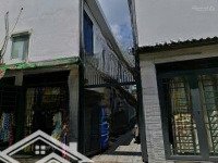 Dãy Trọ 267M2 Ngang 12M Đang Cho Thuê 30 Triệu/Tháng Đường Xe Tải Ngay Gần Bến Xưa Chỉ 11.5 Tỷ