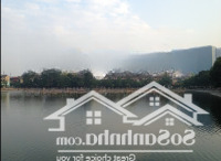 Bán Nhà Mặt Phố Láng Hạ Phía View Hồ Tuyệt Đẹp, 56M2 Giá Cực Tốt