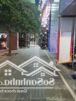 Bán Nhà Mặt Phố Láng Hạ Phía View Hồ Tuyệt Đẹp, 56M2 Giá Cực Tốt