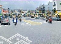 Bán Đất Tặng Nhà Mặt Đường Hồ Sen- Vị Trí Đẹp Gần Aeon Mall- 2 Mặt Tiền- Mặt Tiền 6M- Vỉa Hè Rộng