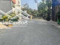 Đất 1 Sẹc Apdd27, Hẻm 13M Thông, Ngang 4,2M Xây Nhà Đẹp, Shr