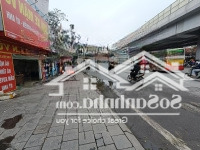 Cho Thuê Mặt Bằng Kinh Doanh Mặt Phố Phạm Văn Đồngdiện Tích340M2, Phù Hợp: Cửa Hàng, Show Room, 75 Triệu