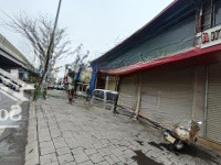 Cho Thuê Mặt Bằng Kinh Doanh Mặt Phố Phạm Văn Đồngdiện Tích340M2, Phù Hợp: Cửa Hàng, Show Room, 75 Triệu