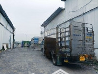 Ct Kho Xưởng Kđt Splendora Ngay Cầu Vượt An Khánh 293M2 Xe Công Vào, Xuất Vat, Điện 3 Pha. 75K/M2