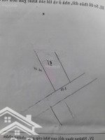 Bán Nhà Riêng Tại Đường Tự Khoát, Ngũ Hiệp, Thanh Trì, Hà Nội, 4,45 Tỷ, 37M2 - Hot!