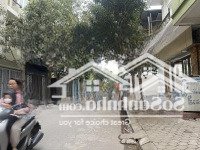 Bán Nhà Dịch Vụ Khu D Yên Nghĩa, Hà Đông, Phân Lô Đường Thông Rộng, Vỉa Hè Rộng, Kinh Doanh Vp, Rẻ.
