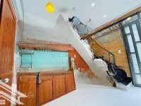 Bán Gấp Nhà Riêng Tại Phạm Văn Chiêu, F14, Gò Vấp, 2,85 Tỷ. Hẻm Pagac.