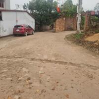 Bán Đất Tân Dĩnh, Lạng Giang, Bắc Giang. 143m2- Lô Góc. Giá 680tr