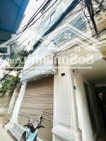 Bán Nhà Phố Thanh Lan Nam Dư Trung Tâm Quận Hoàng Kinh Doanh Sầm Uất Khu Vực Phát Triển Tăng Trưởng