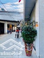 Bán Nhà Phố Thanh Lan Nam Dư Trung Tâm Quận Hoàng Kinh Doanh Sầm Uất Khu Vực Phát Triển Tăng Trưởng