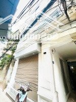 Bán Nhà Phố Thanh Lan Nam Dư Trung Tâm Quận Hoàng Kinh Doanh Sầm Uất Khu Vực Phát Triển Tăng Trưởng