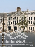 Cần Bán Nhanh Căn Biệt Thự Solasta Mansion Diện Tích 170M , Giá Bán 27 Tỷ Hỗ Trợ Vay Ngân Hàng