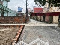 Bán Lô Góc - Nguyên Khê, Đông Anh | 2 Mặt Ngõ Ô Tô Tránh | Cách Lê Hữu Tựu 50M. Giá Bán 4,65 Tỷ