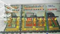 Chính Chủ Gửi Bán Lô Đất 8M X 20M Tái Định Cư Phước Thiện. Kế Bên Vinhomes Q9