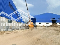 Cho Thuê Nhà Xưởng Trong Khu Công Nghiệp Phú Mỹ, Bà Rịa Vt