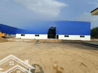 Cho Thuê Nhà Xưởng Trong Khu Công Nghiệp Phú Mỹ, Bà Rịa Vt