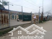 Ct Kho Xưởng Đường Cầu Bươu, Tân Triều, Thanh Trì,Diện Tích100M Và 500M,Mặt Tiền30M, Cao 6.5M, Vat, Xe Công