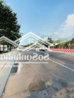 Bán Đất Đẹp Mặt Tiền Phường Tân Định, Bến Cát, Bình Dương 15 Tỷ Diện Tích: 1.112 M (300M T
