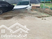 Đất Yên Vinh,Thanh Lâm-Mê Linh-Hà Nội Full Thổ Cư,Diện Tích79,5M;Mặt Tiền4,2M Nở Hậu Đường Rộng Thông 4M