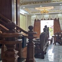 Biệt thự 5,5 x 55 thổ cư 140m2,thiết kế 1 trệt + 3 lầu + 1 tum.P.lái thiêu.Tp.Thuận An.Bình Dương.