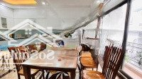 Hoàng Văn Thái - Phân Lô Ô Tô Thang Máy - Kinh Doanh - Logoc-Hiện Đại- 58M2 X 6 Tầng Mặt Tiền 5M