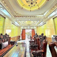 Biệt thự 5,5 x 55 thổ cư 140m2,thiết kế 1 trệt + 3 lầu + 1 tum.P.lái thiêu.Tp.Thuận An.Bình Dương.
