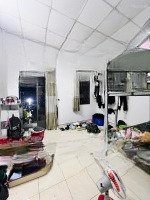 Bán Nhà Tô Ngọc Vân - Linh Đông - 62M2 - Nhà 2 Tầng - Hẻm Xe Hơi Quay Đầu