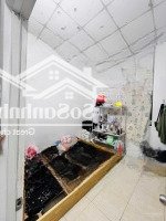 Bán Nhà Tô Ngọc Vân - Linh Đông - 62M2 - Nhà 2 Tầng - Hẻm Xe Hơi Quay Đầu
